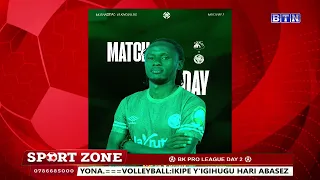 Ese ku bworoherane ninde uhacana umucyo Kiyovu sports izamukanye akanyamuneza.