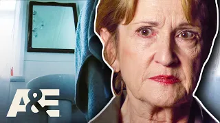 Man Hid Inside Her Home for Days Before Attacking | I Survived | A&E