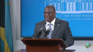 OPM Press Briefing - July 10th, 2026