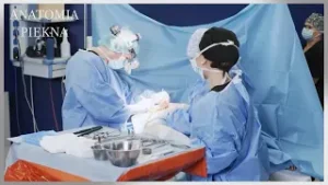 Choroba nowotworowa zmusiła ją do rekonstrukcji piersi | Anatomia piękna