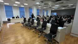 I. Novo Sarajevo: Usvojen izvještaj o izvršenju budžeta za 2025. 15.10.2026.