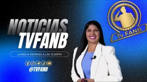 NOTICIERO TVFANB. 25FEB26
