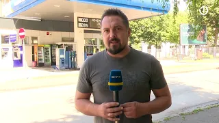Novo poskupljenje goriva u BiH, u posljednja 24 časa gorivo poskupilo za više od 10 feninga po litri