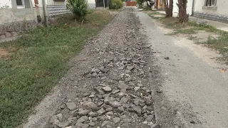 TELJESKÖRŰ FELÚJÍTÁS A FORGÁCS UTCÁBAN