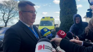 Výjazdové rokovanie Vlády SR aj o Hlohovci