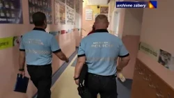 Stretnutie náčelníkov mestských polícií