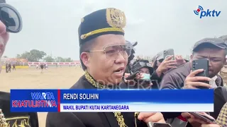 Kukar Regency Government Strengthens Tourism Amidst Budget Efficiency