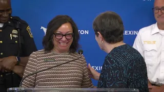 2026 Big Give Food Drive Announcement
