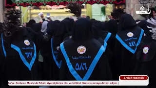 Erbain Haberleri 3 8 2026