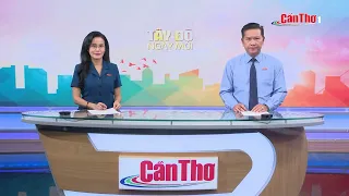 School meal transparency and strict enforcement of violations | Tay Do New Day | 8/17/2026 | Can Tho