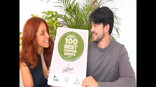 Four Loja coffee shops enter South America's Top 100; meet two of them in this report