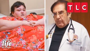 Margaret’s Story | My 600-lb Life: Where Are They Now? | TLC