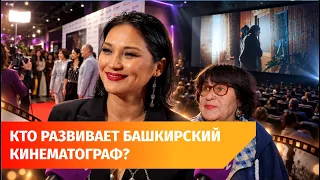 "Side Effect": Mikhalkov's student presents her film in Ufa