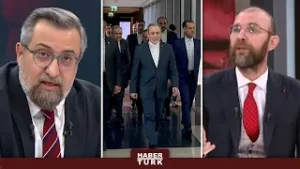 İran Trump'ın 4 Şartına Ne Dedi?