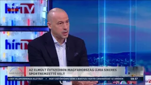 Petíció a magyar sportélet jövőjéért - HírTV