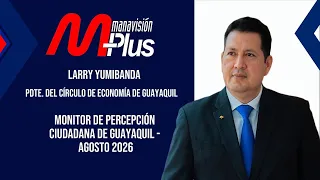 ¿Puede Ecuador triplicar su oferta industrializada y generar mejores empleos?