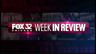 Two potential sites for Bears stadium, cyclospora in Illinois and more | Week in Review