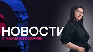 Катер с туристами перевернулся на Байкале. Новости АТВ (04.08.2026)