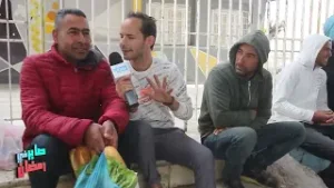 صابر في رمضان الحلقة الثانية عشر: مدينة أوتيك