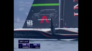 Luna Rossa, trionfo storico: vittoria nell'America's Cup donne