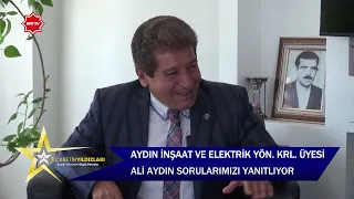 TİCARETİN YILDIZLARI - ALİ AYDIN |KAY TV| (28.07.2026)