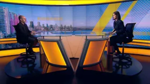 Nharkom Said February 19, 2026 - الانتخابات النيابية والتحالفات وعلاقات حزب الكتائب السياسية