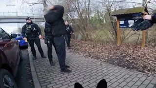 👮🏻‍♂️ VE SLUŽBĚ: JMÉNEM ZÁKONA | Všechny díly sledujte už teď pouze na prima+ 🚔