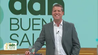 The Influenza Virus - ADN Buena Salud
