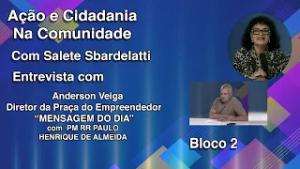 AÇÃO E CIDADANIA - 26/02/2026 - BLOCO 02