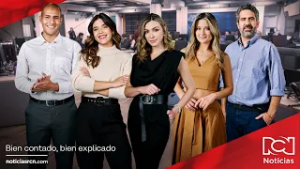 Emisión Noticias RCN 5:30 a.m. / viernes 27 de febrero de 2026