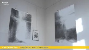 Történetek fekete-fehérben - 2026.03.04.