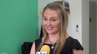Egy új szépségszalon nyílt az Úri utcában