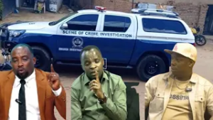 HARI UWISHE UMUGORE N'UMWANA WE N'UWO YARI ATWITE| BYOSE BABYEGETSE KURI LETA BY'UMWIHARIKO MIGEPROF