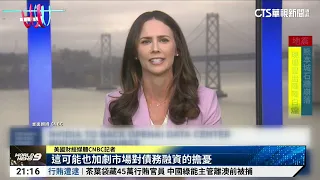 Black Tuesday! Asian Markets Plunge into the Red, KOSPI Crashes Over 10% | CTS News 07/28/2026 @C...