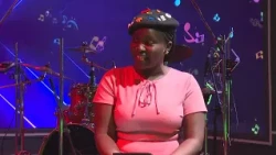 MINSTRELS TV SHOW  - Min  TOM SAX