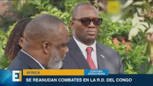 ⚠️ ¡Caos aéreo y fuego cruzado!