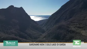 Rebelot: Gargnano non è solo Lago di Garda