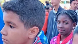 Rememoran primera visita de #Fidel a #Guantánamo