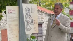 "Repubblica delle Foreste," the project concludes in Rofelle and Montebotolino