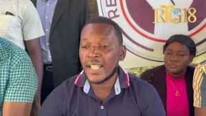 Renouveau National denonse plizyè ka asasina li di ki fèt sou divès komèsan nan vil Okay.