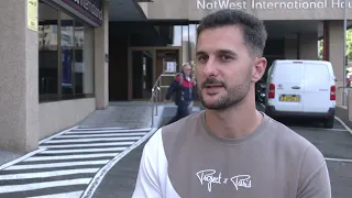Unite considers Government talks over 32 NatWest redundancies