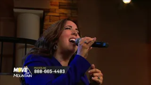 Move Your Mountain: Going through the Psalms