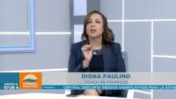 Digna Paulino explains how small, everyday expenses affect your finances.