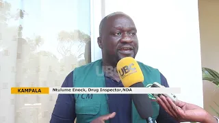 Herbalists blame absence of council for delay in enforcing 2019 medicine law