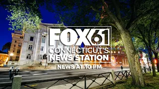 Top news stories in Connecticut for Aug. 20, 2026 at 10 p.m.