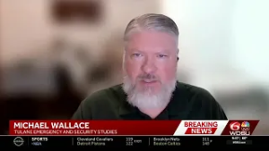 Tulane University expert weighs in after U.S., Israel launch major attack on Iran