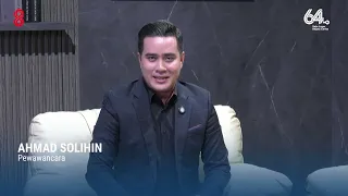 JAMBI BICARA (Edisi 19 Agustus 2026) | Kreativitas Digital Mengangkat Potensi Gambut#TVRIJambi