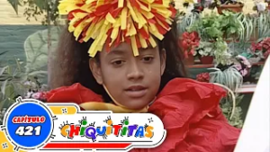 Chiquititas (1997) | Capítulo 421