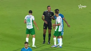 Highlights | Raja CA vs. Renaissance Zemamra | Botola Pro Inwi | Matchday 2