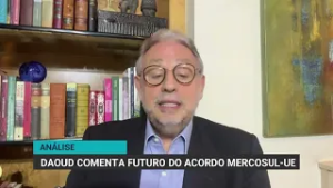 Secretário do Mapa defende visão estratégica do acordo Mercosul-UE